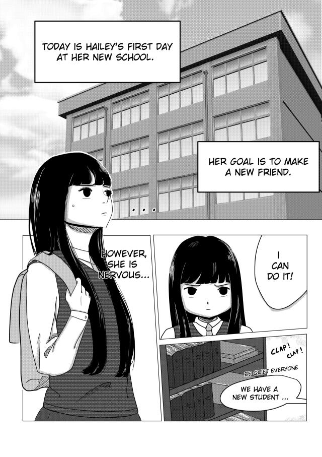 New School