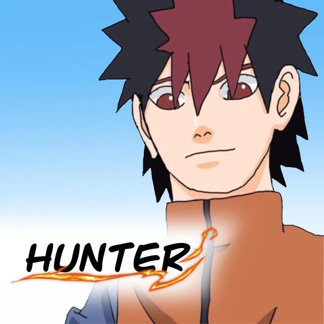 HUNTER