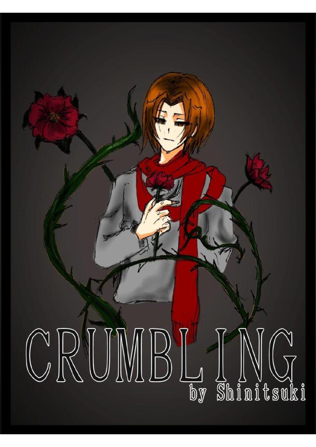 Crumbling