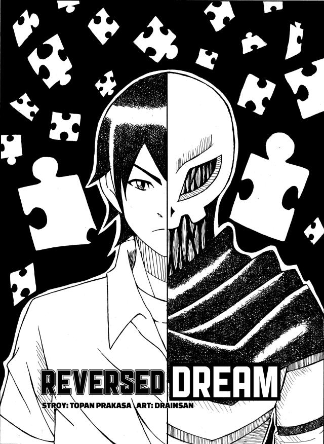 REVERSED DREAM