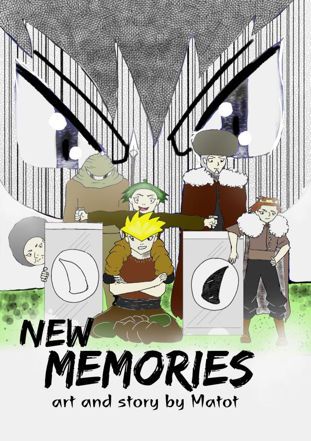 New Memories 