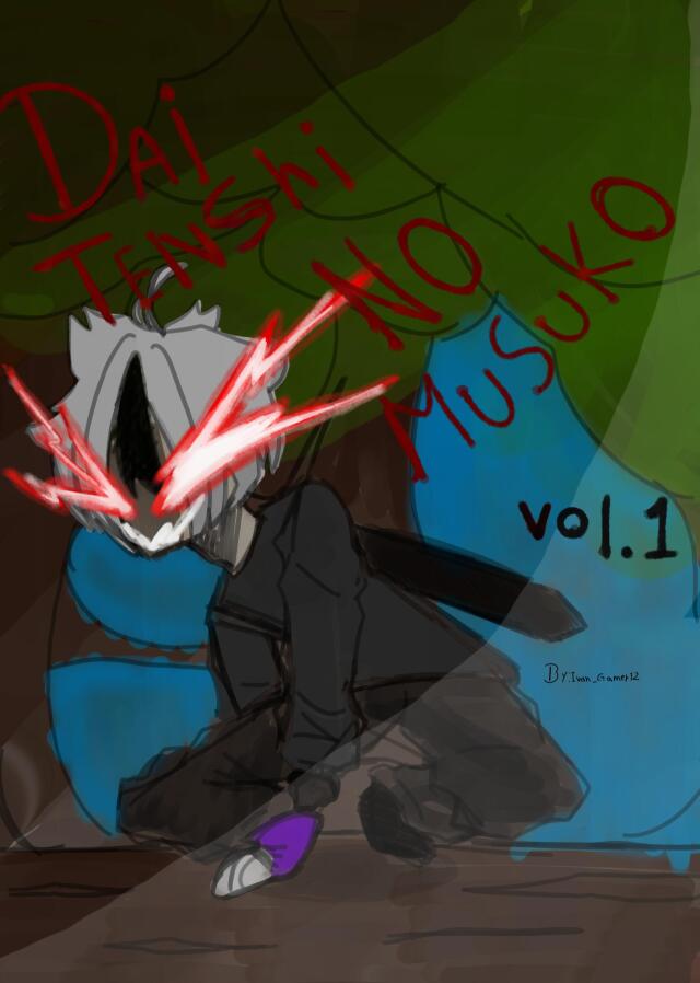 Dai Tenshi No Musuko