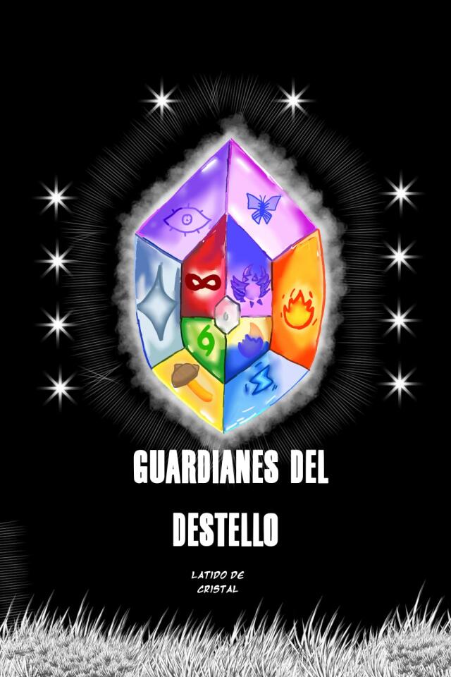 Guardianes del destello