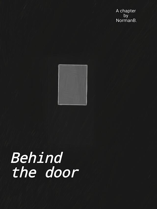 Behind the Door