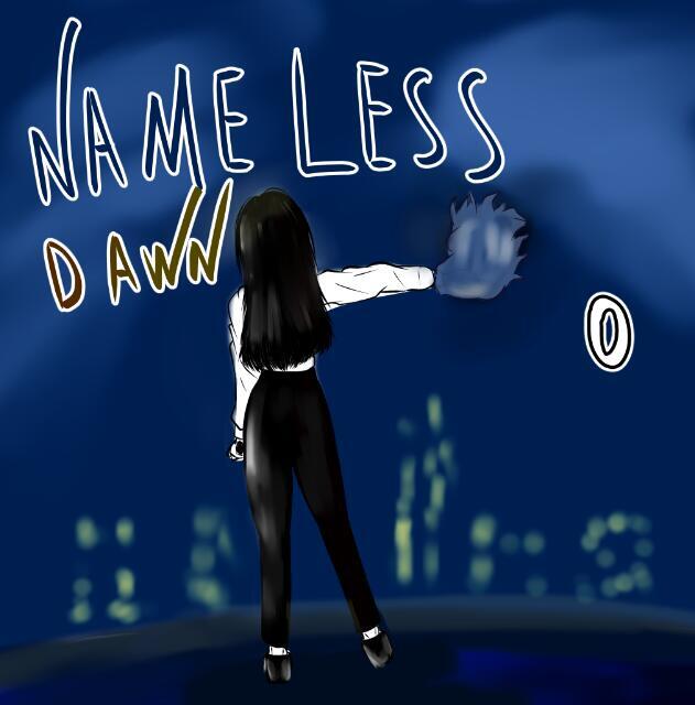 Nameless dawn