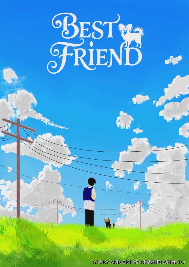 BESTFRIEND