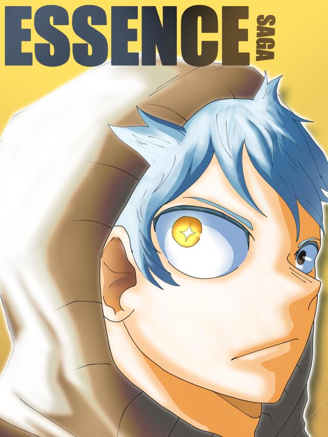 Essence Saga