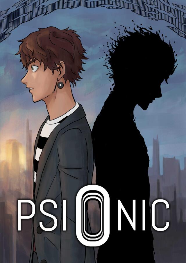 Psionic