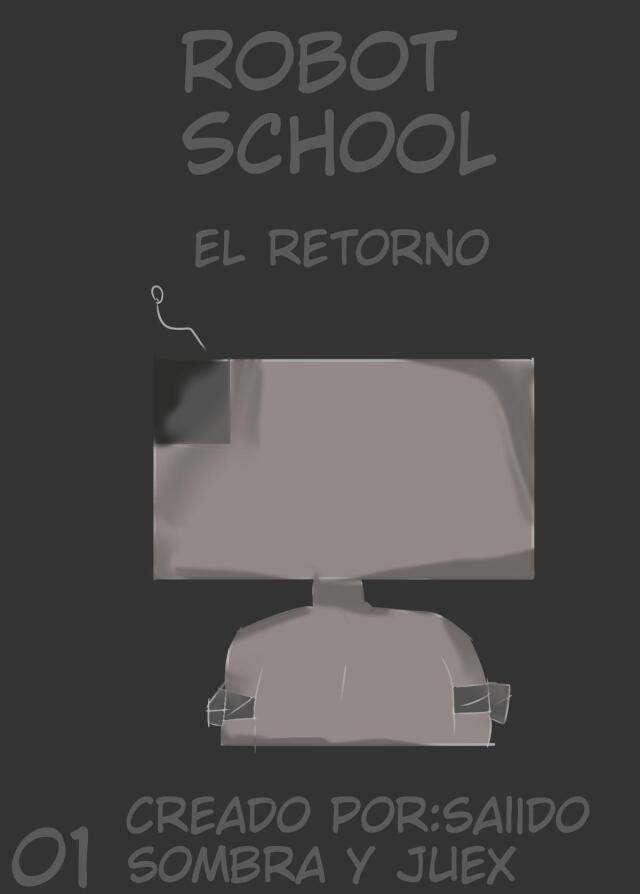robot School