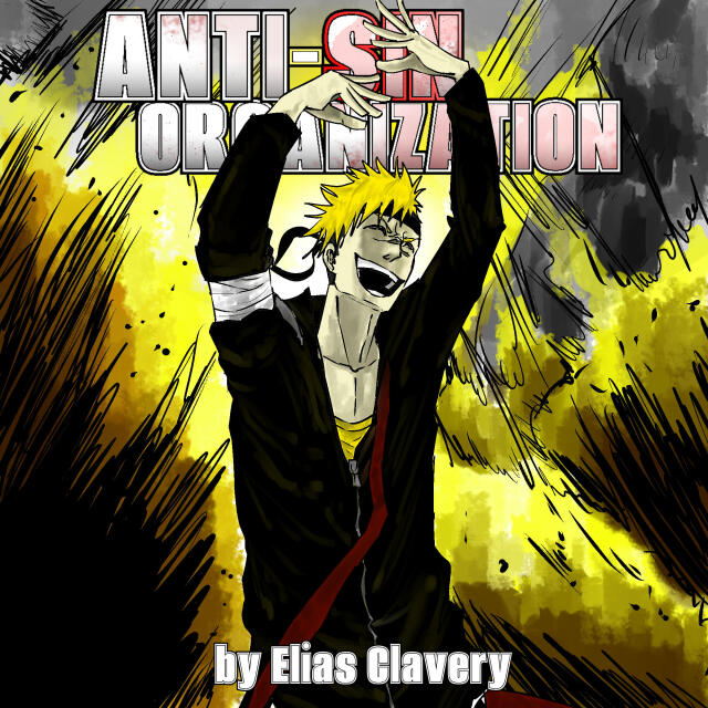 Anti-Sin Organization