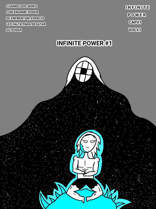 Infinite Power Vol.1