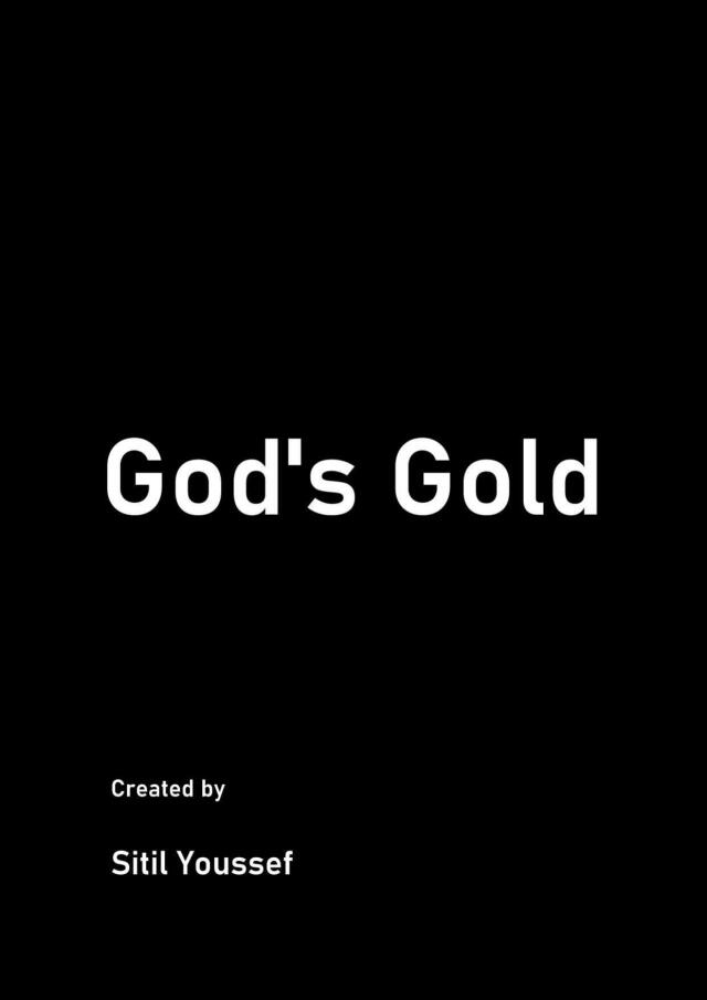 God's Gold