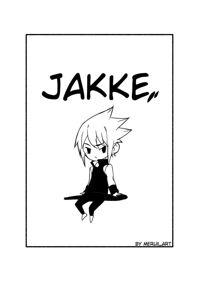 JAKKE