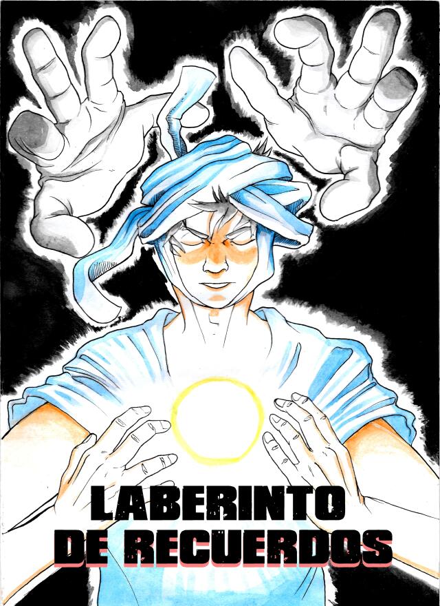 Laberinto de Recuerdos