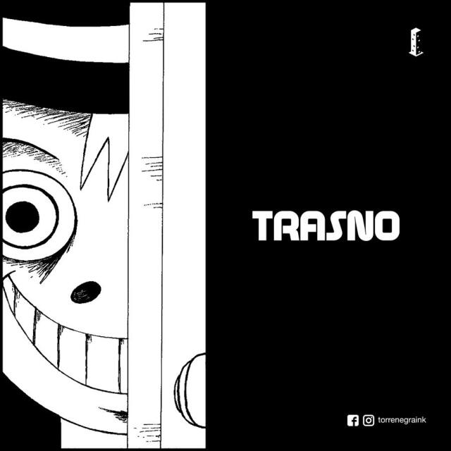 Trasno