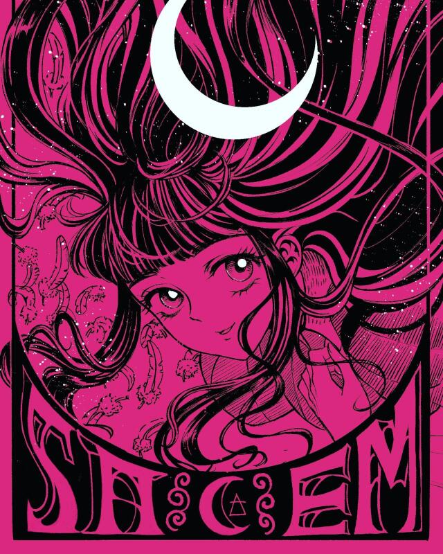SALEM 