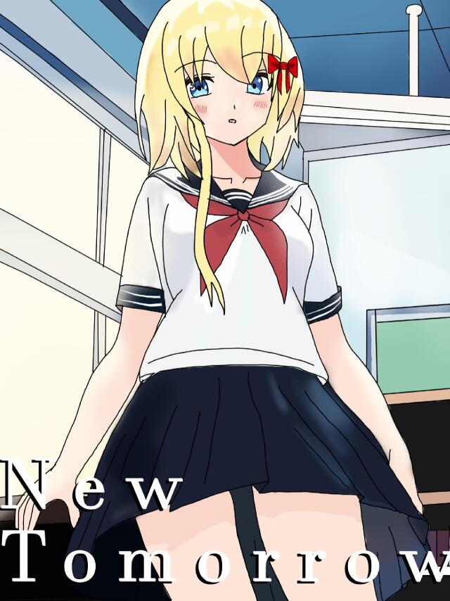 New Tomorrow