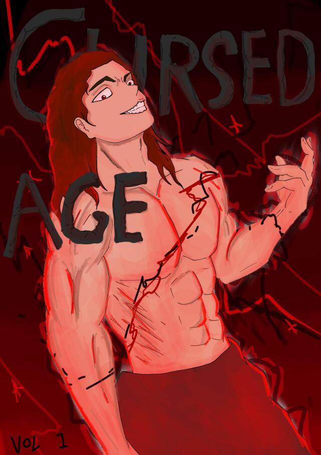 Cursed Age