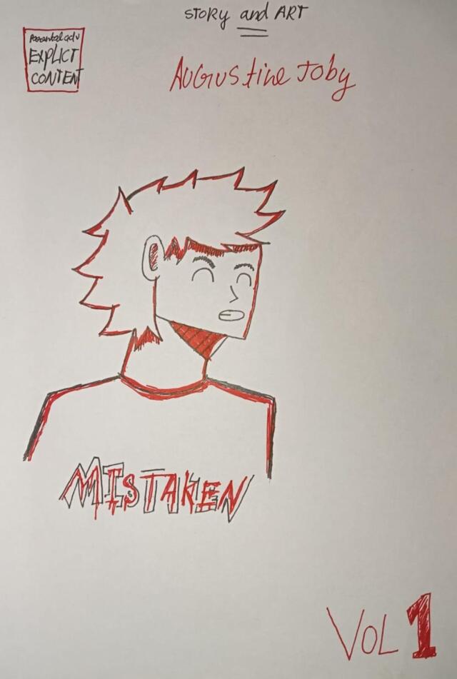 mistaken