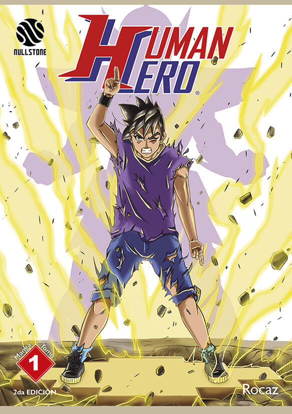 Human Hero