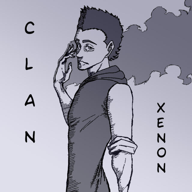 Clan Xenon