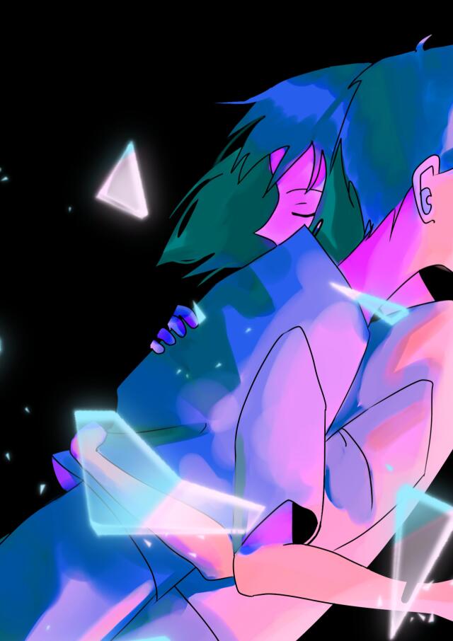 Reborn