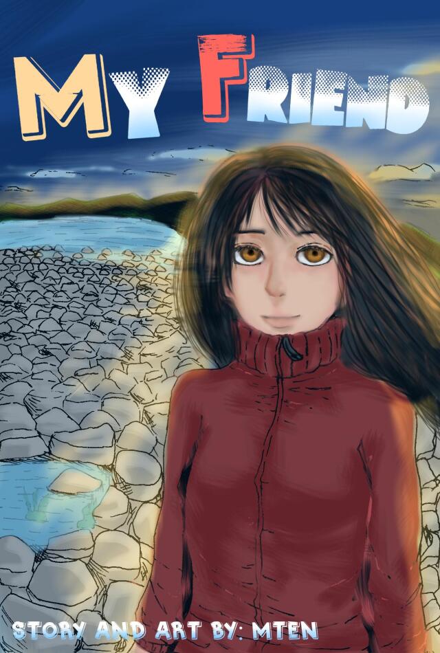 My Friend