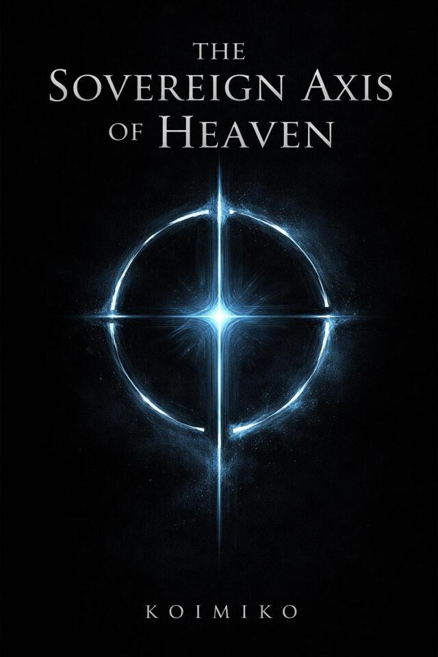 Sovereign Axis of Heaven