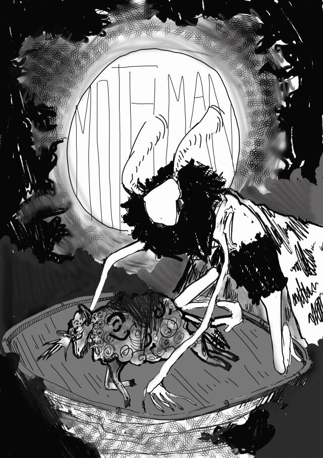 MothMan Legacy