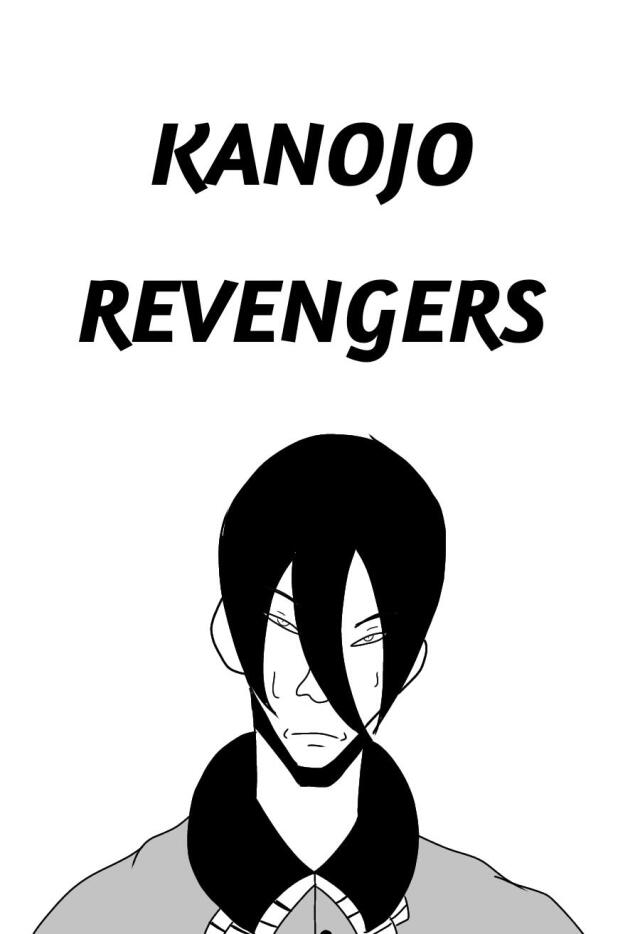Kanojo Revengers