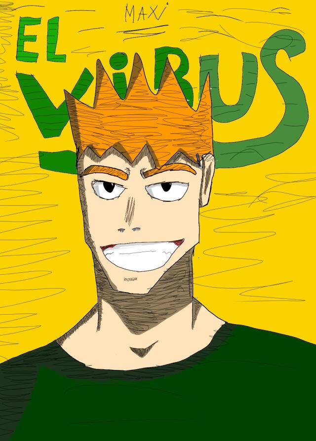 el virus