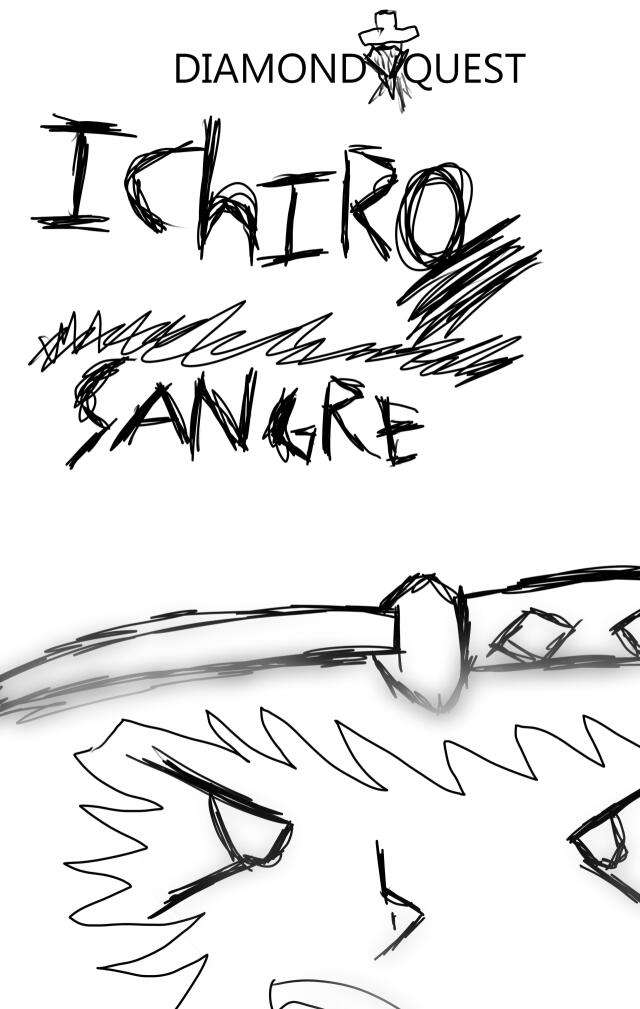 ICHIRO////