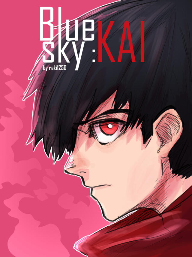 Blue Sky:KAI (testing)