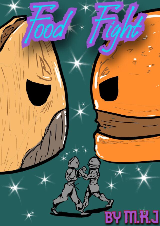 Food Fight