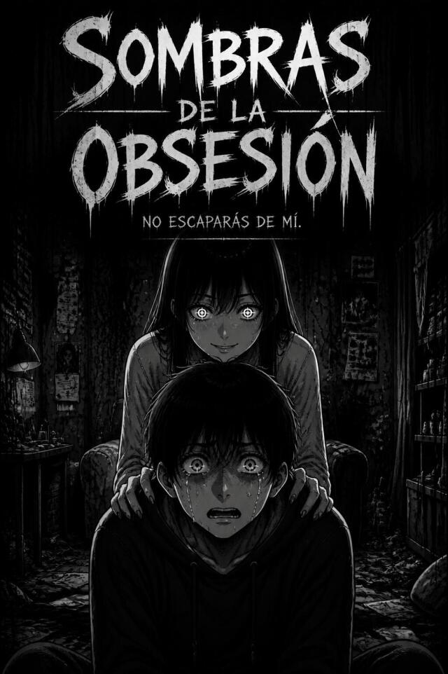sombras de la obsesion