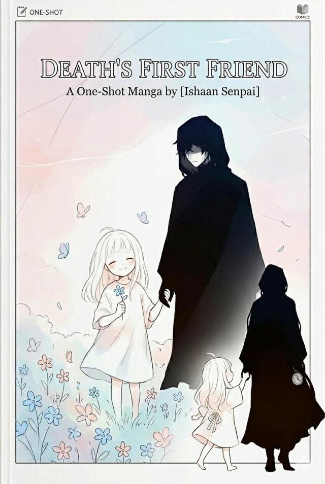 Death's First Friend