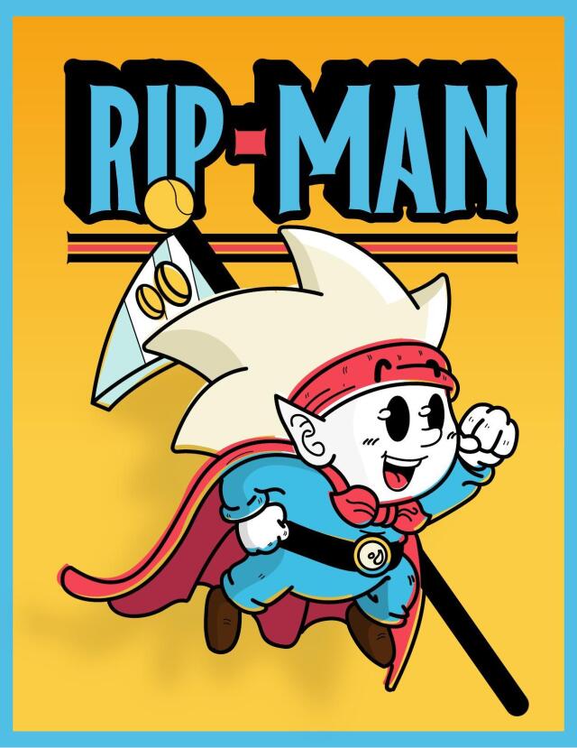 Rip-Man