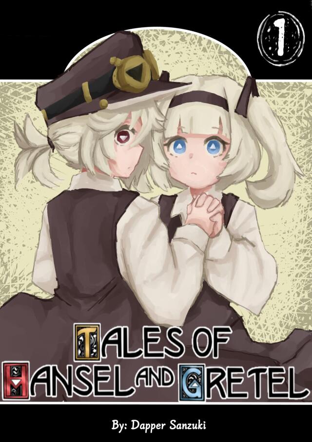 Tales of Hansel and Gretel