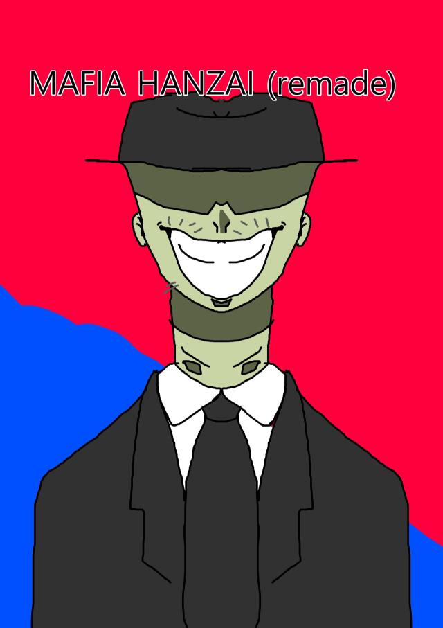 MAFIA HANZAI REMAKE