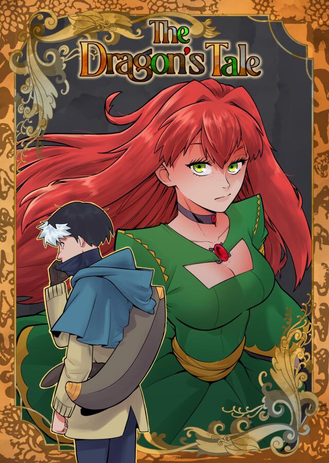 The Dragon's tale