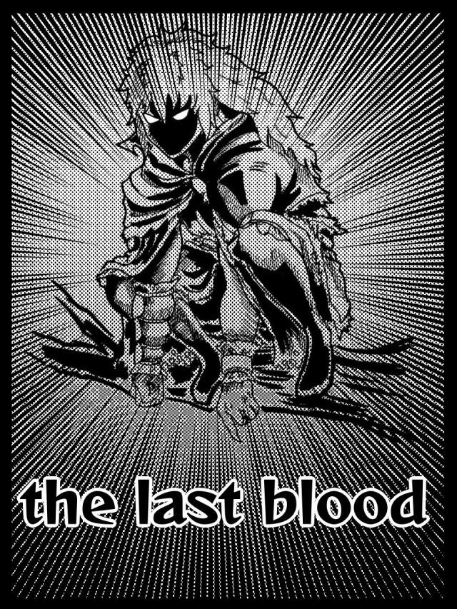 the last blood