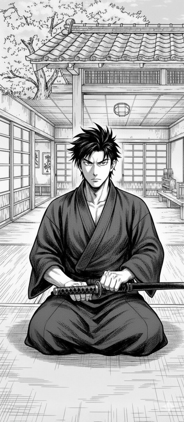 Shonen new