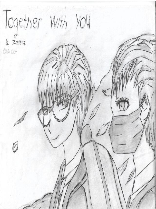 Together with you 