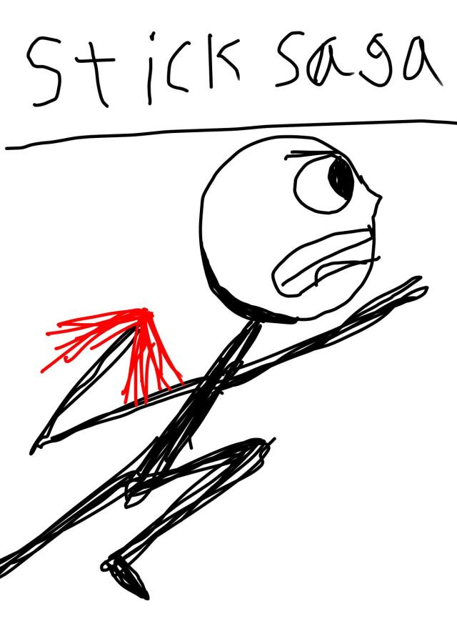 Spick Saga 2