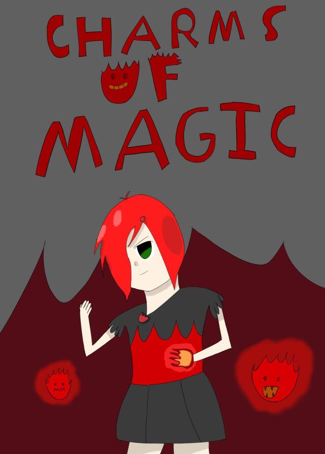Charms of Magic