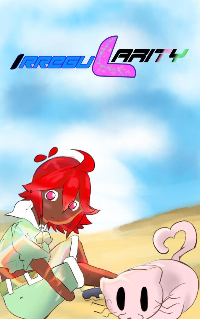 Irregularity [Englsih Ver]
