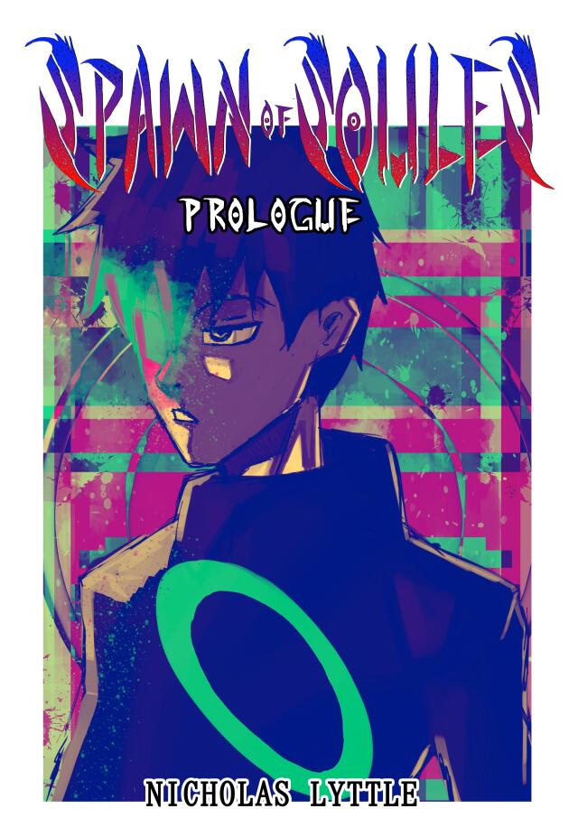 Spawn of Soules: Prologue