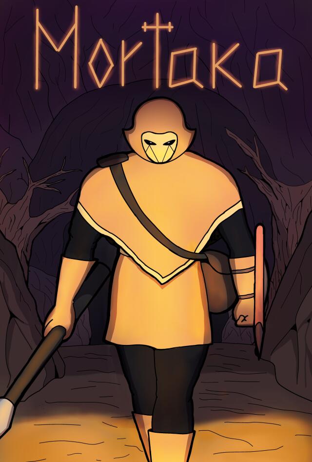 Mortaka