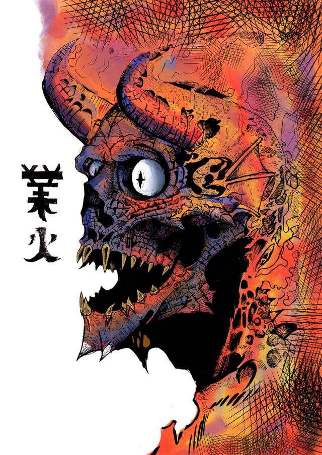 AKUMA NO TENSHI