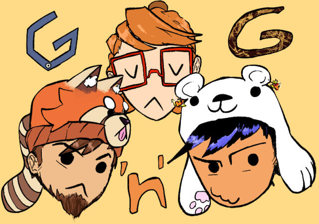 GnG: Just Out of Reach